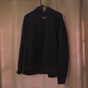 Under Armour Fleece Hoodie XL